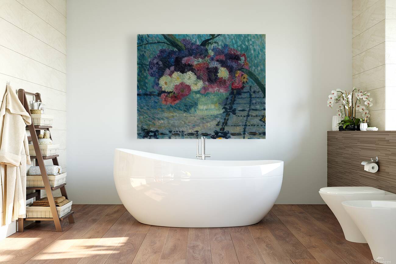 Augusto Giacometti 13 Reproduction