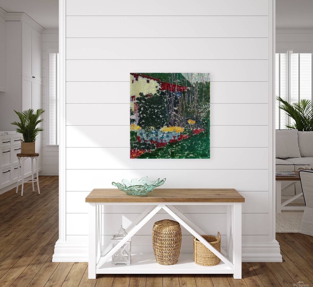 Augusto Giacometti 18 Reproduction