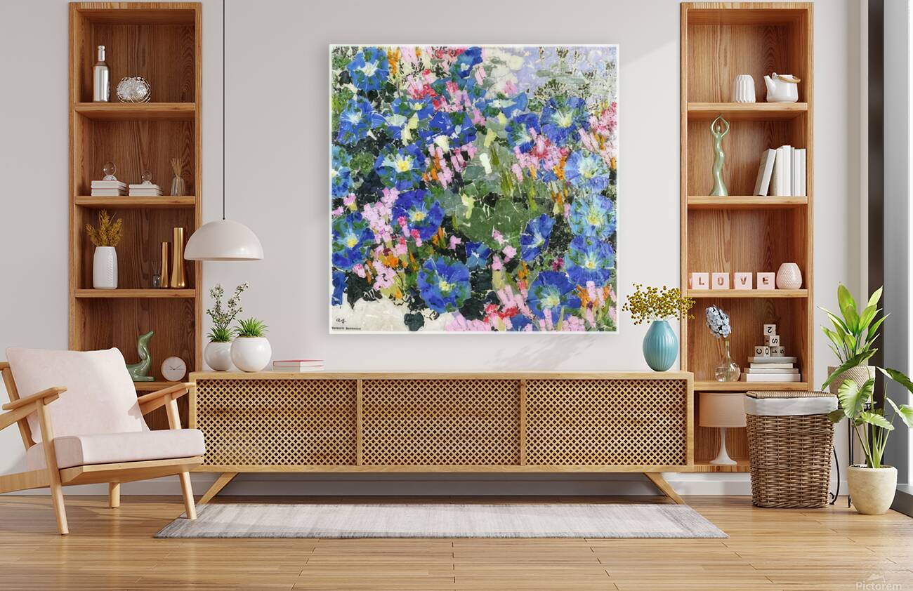 Augusto Giacometti 20 Reproduction