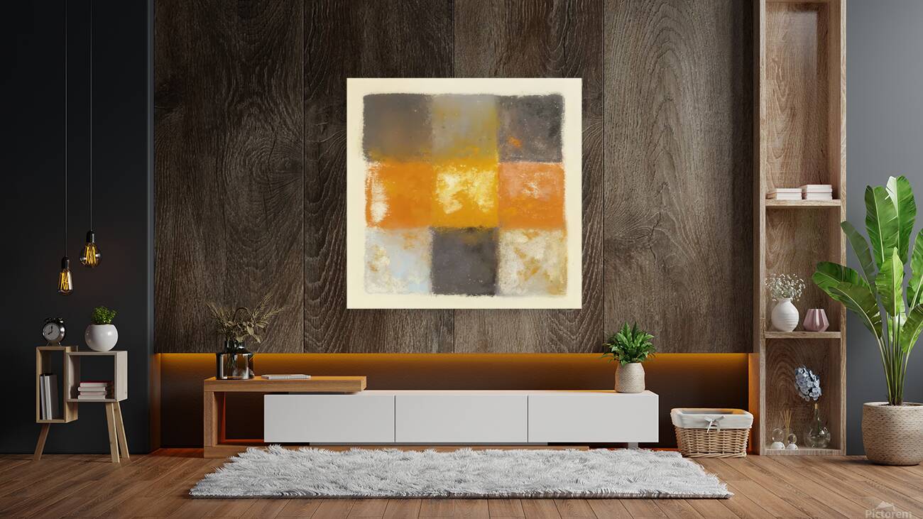 Augusto Giacometti 26 Reproduction