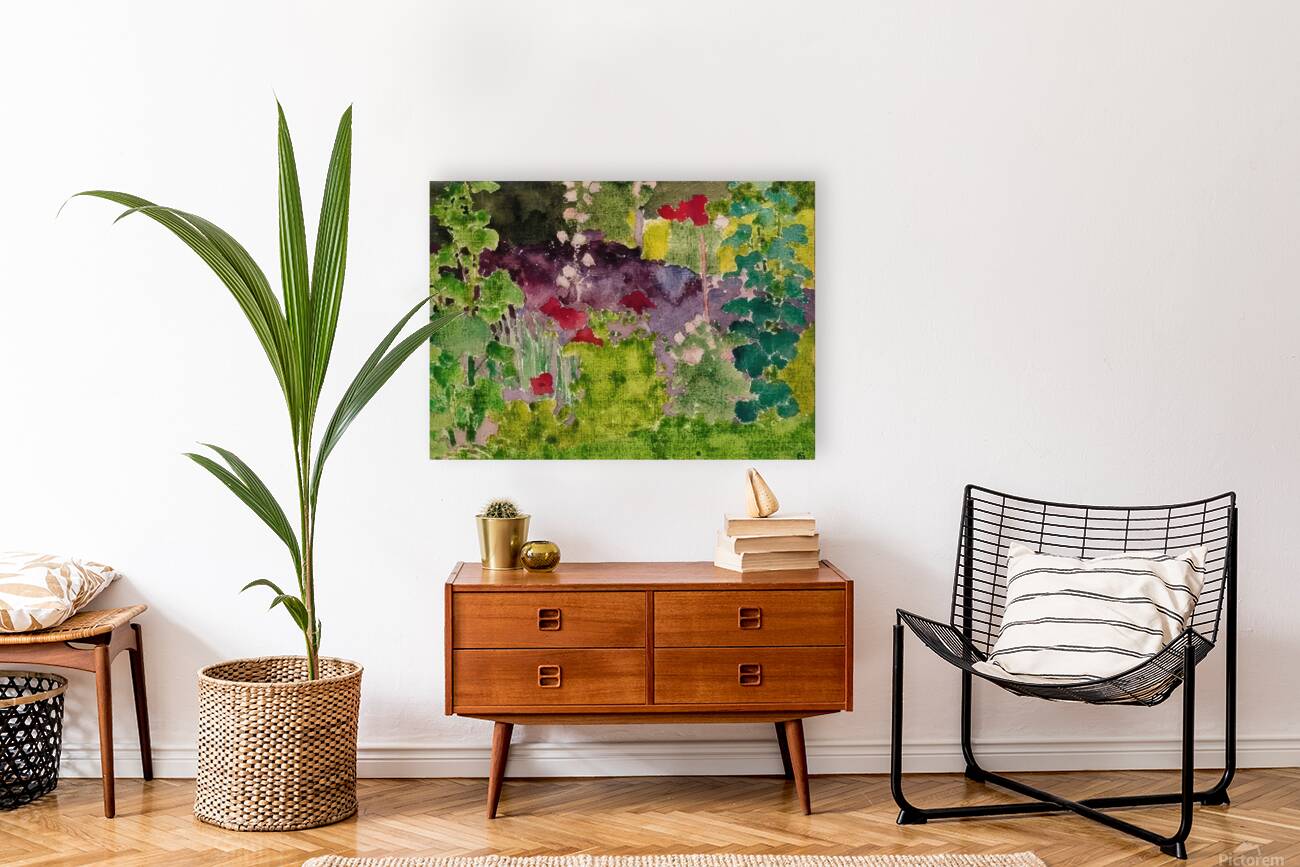 Augusto Giacometti 28 Reproduction