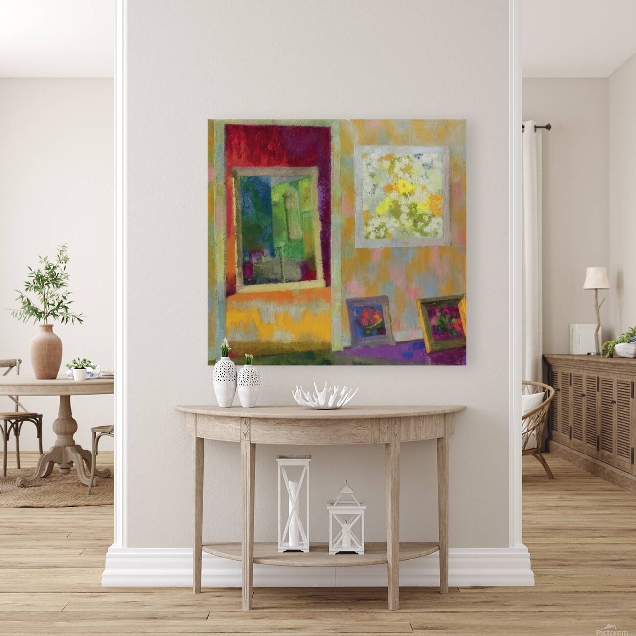 Augusto Giacometti 29 Reproduction