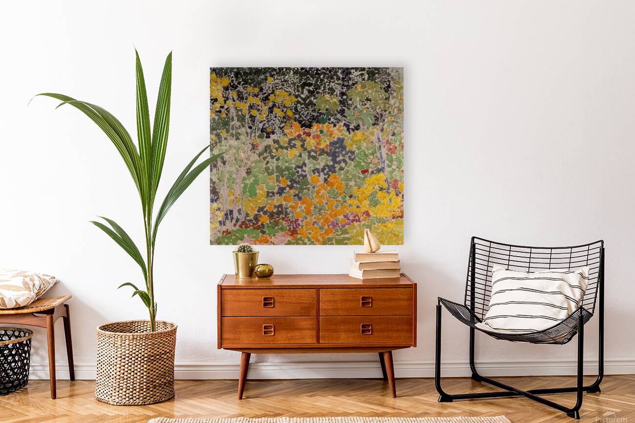 Augusto Giacometti 36 Reproduction