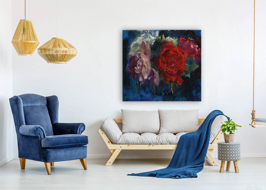 Augusto Giacometti 37 Reproduction