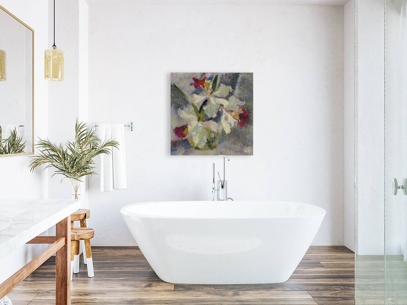 Augusto Giacometti 38 Reproduction