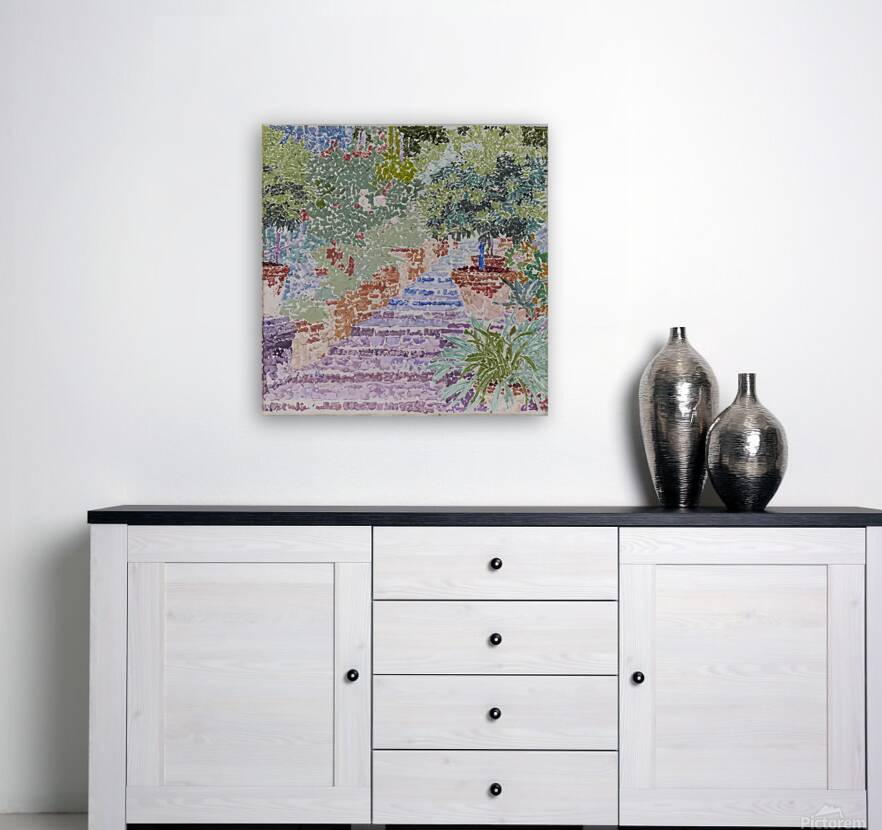 Augusto Giacometti 39 Reproduction