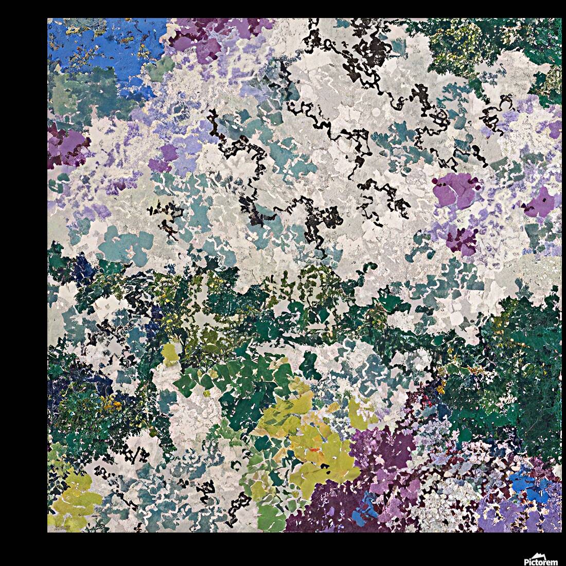 Augusto Giacometti 46 Reproduction