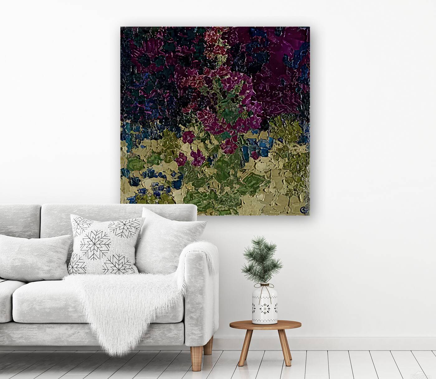 Augusto Giacometti 48 Reproduction