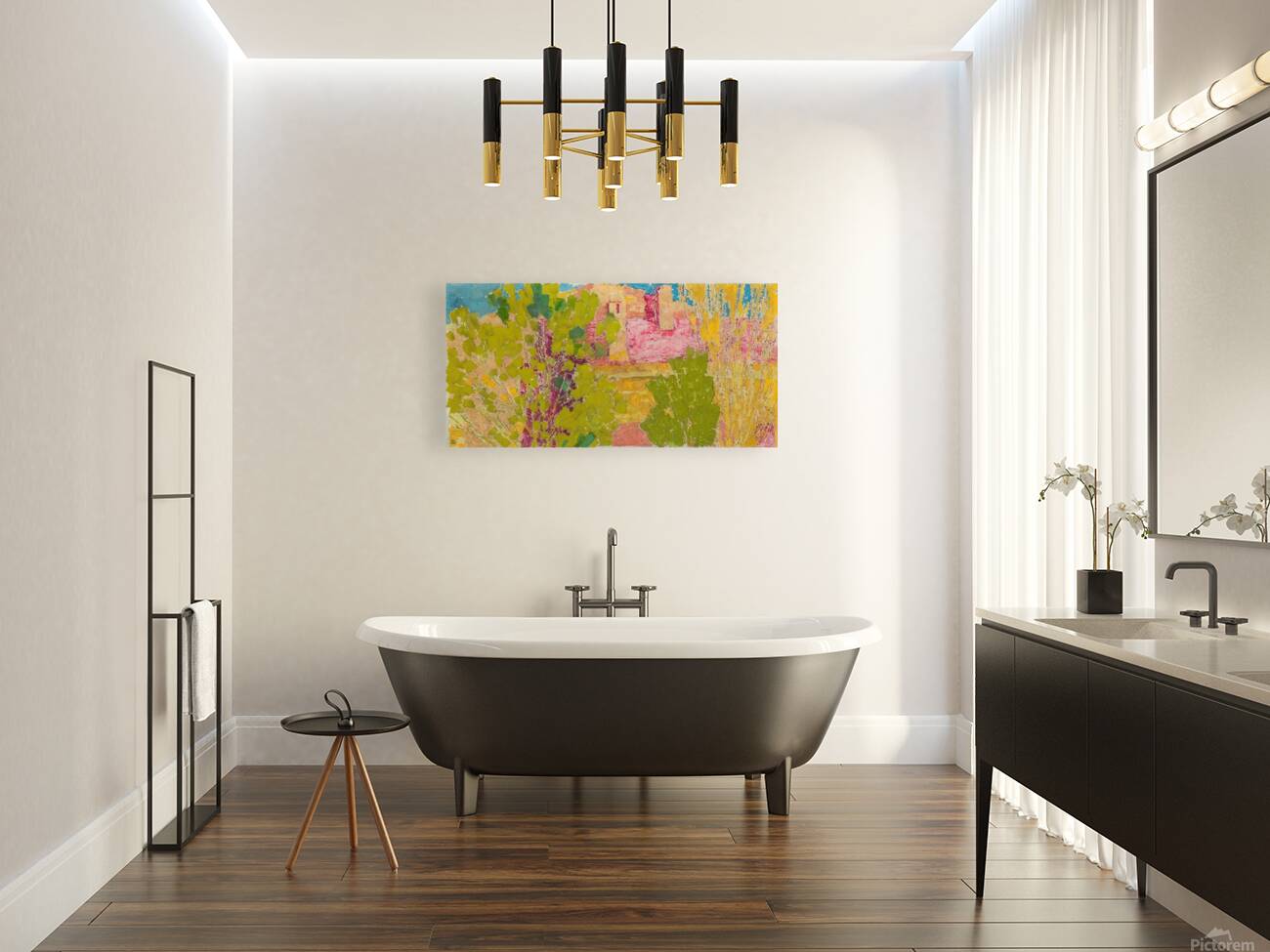 Augusto Giacometti 49 Reproduction