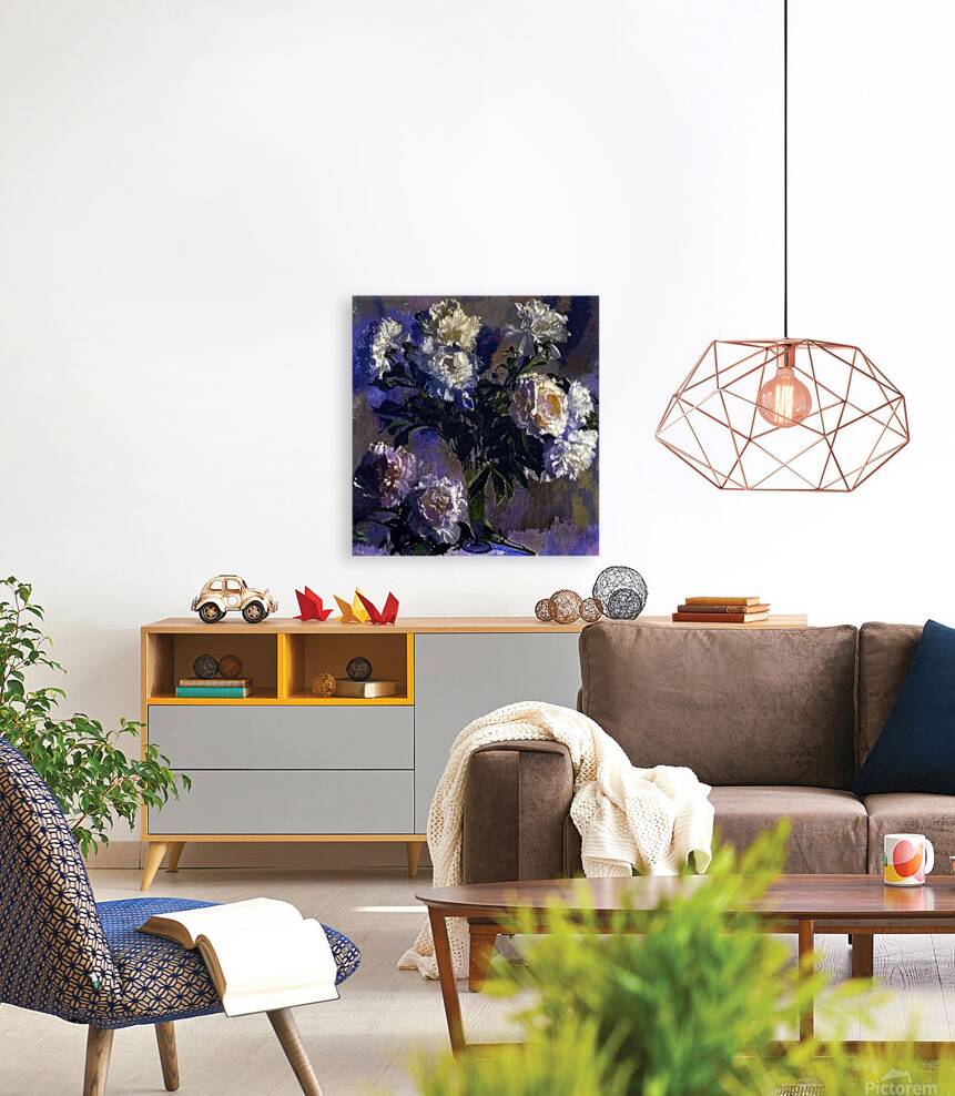 Augusto Giacometti 5 Reproduction