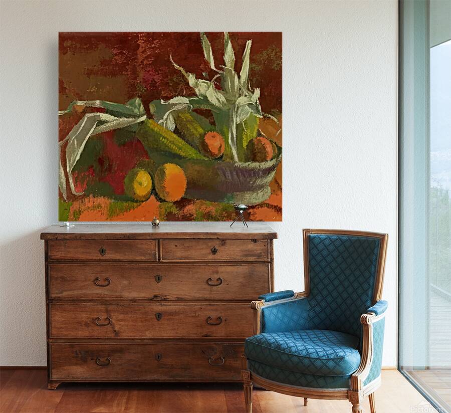 Augusto Giacometti 9 Reproduction