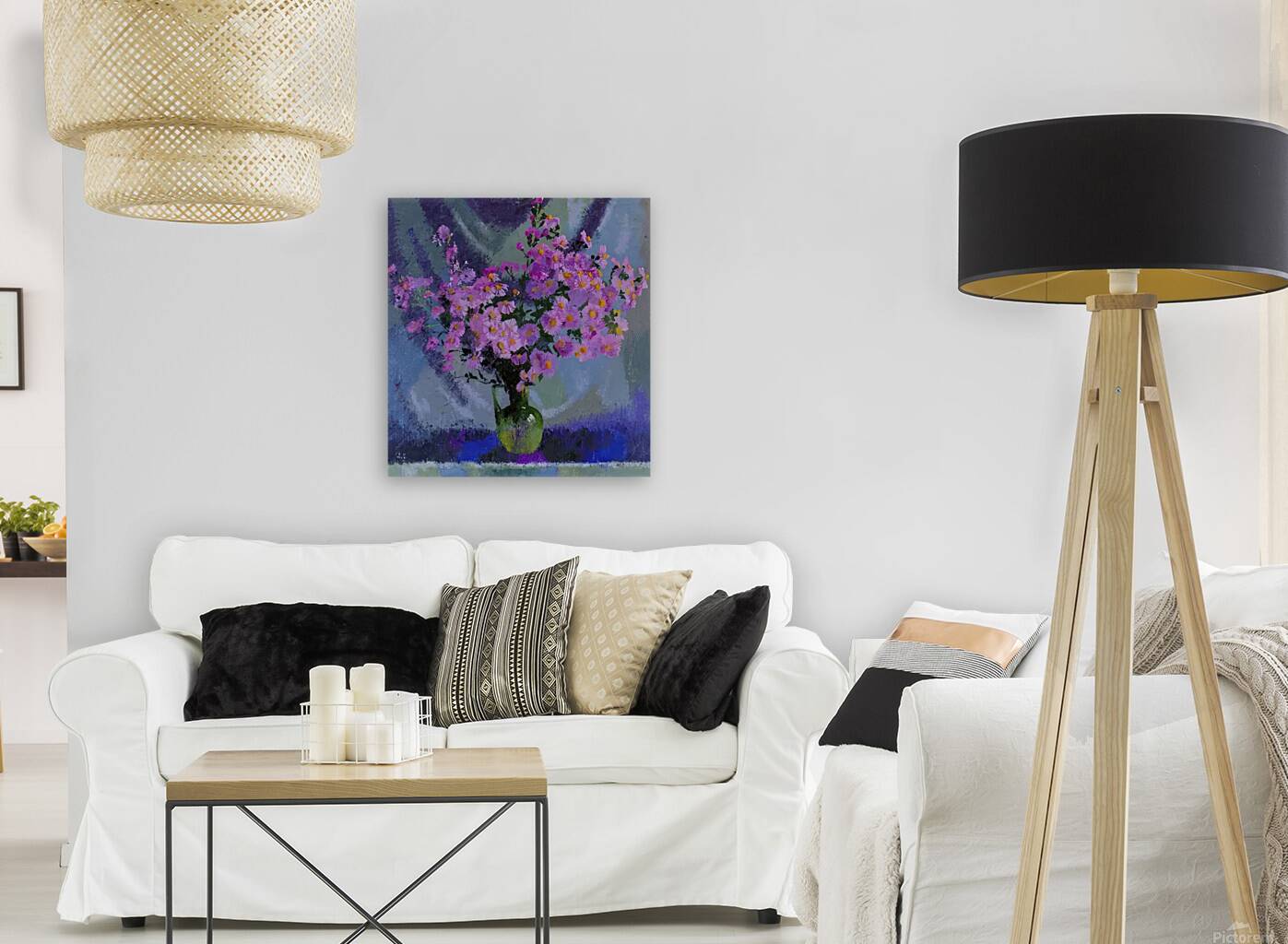 Augusto Giacometti 14 Reproduction