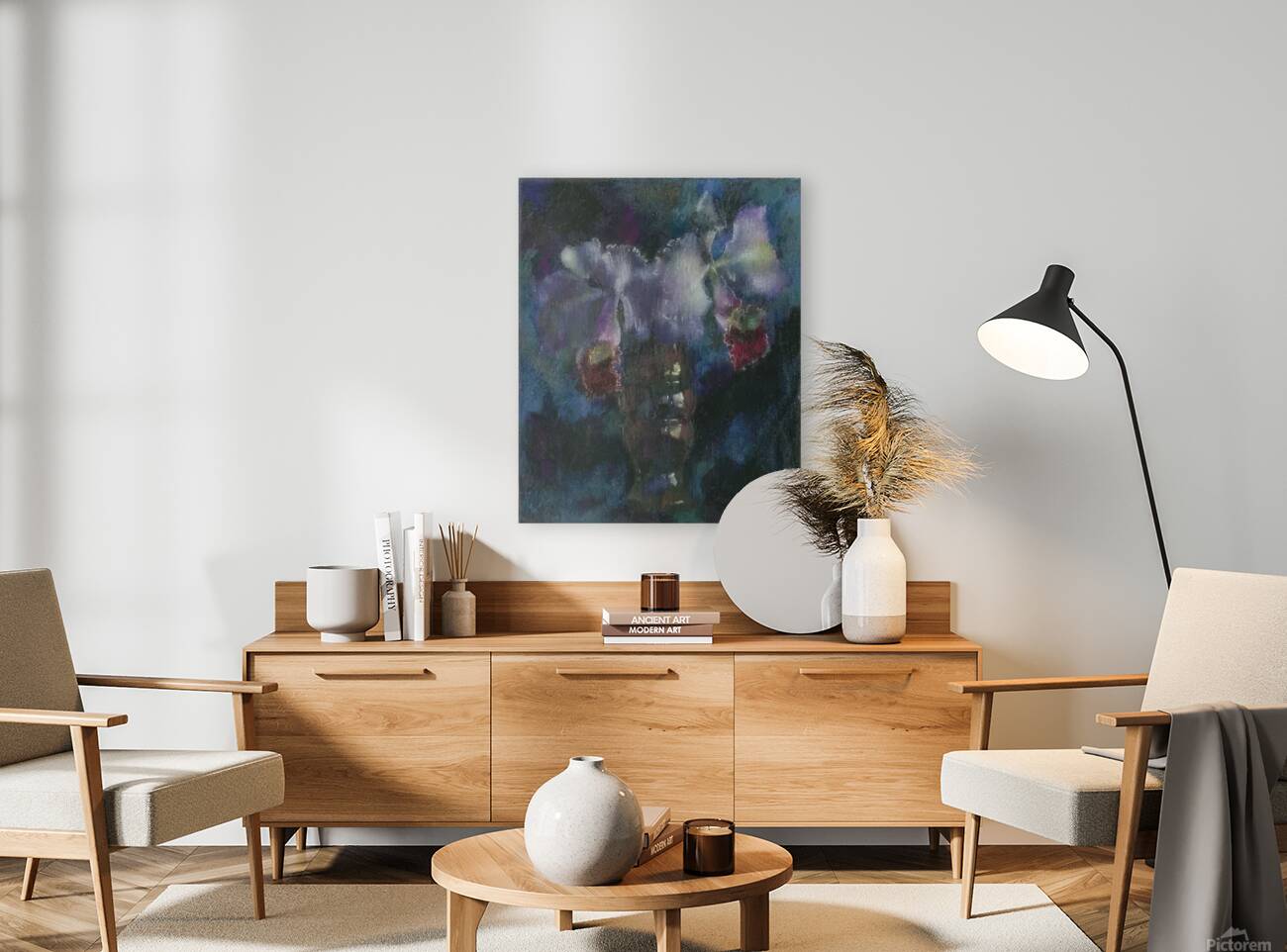 Augusto Giacometti 15 Reproduction