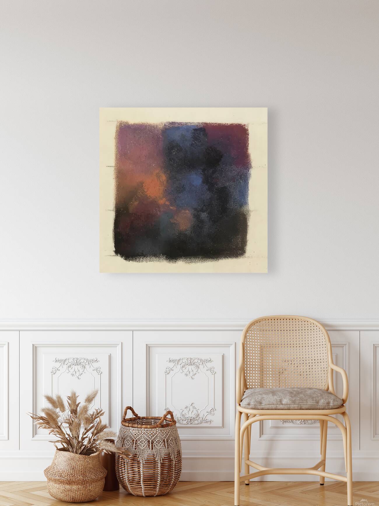 Augusto Giacometti 20 Reproduction