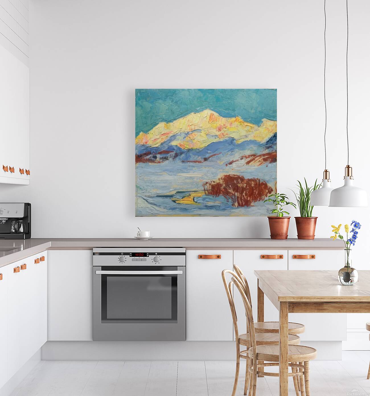 Augusto Giacometti 21 Reproduction