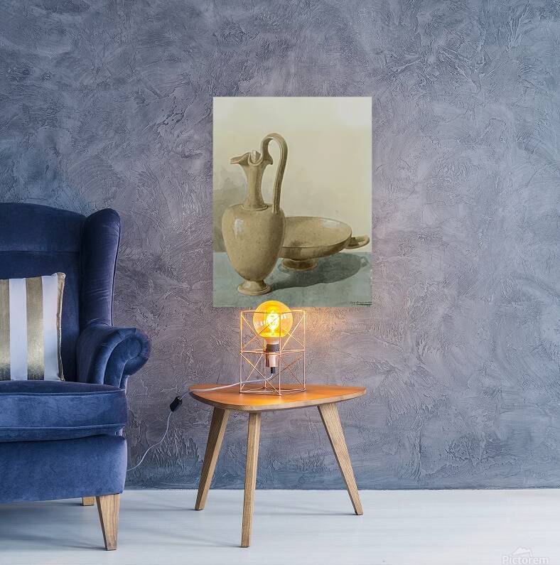 Augusto Giacometti 27 Reproduction