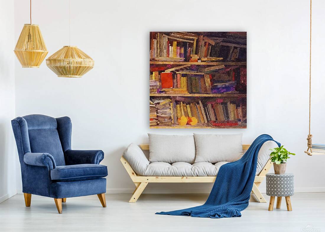 Augusto Giacometti 29 Reproduction