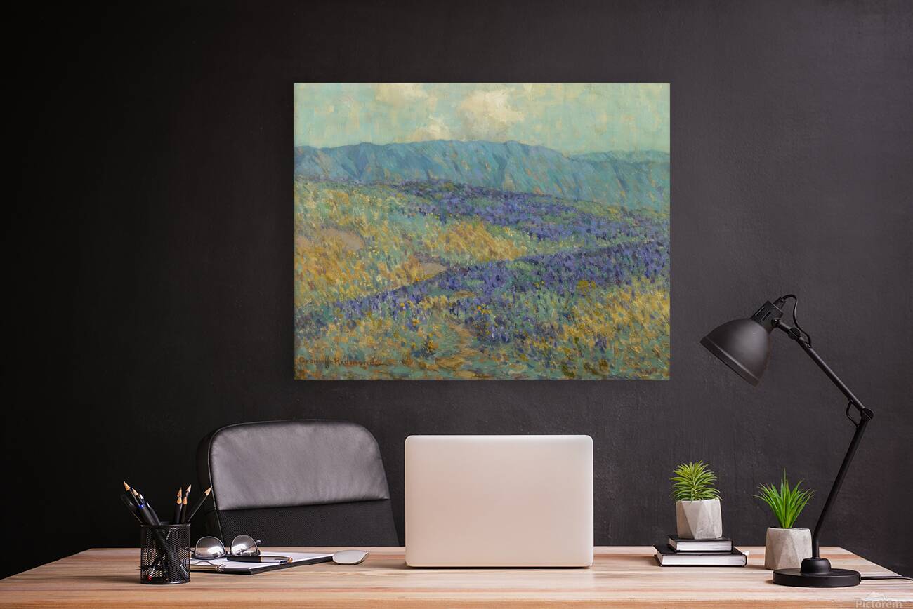 Granville Redmond 2 Reproduction