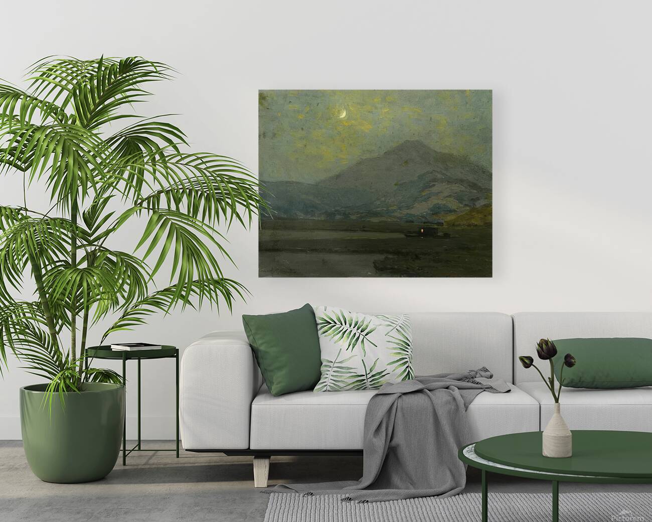 Granville Redmond 50 Reproduction