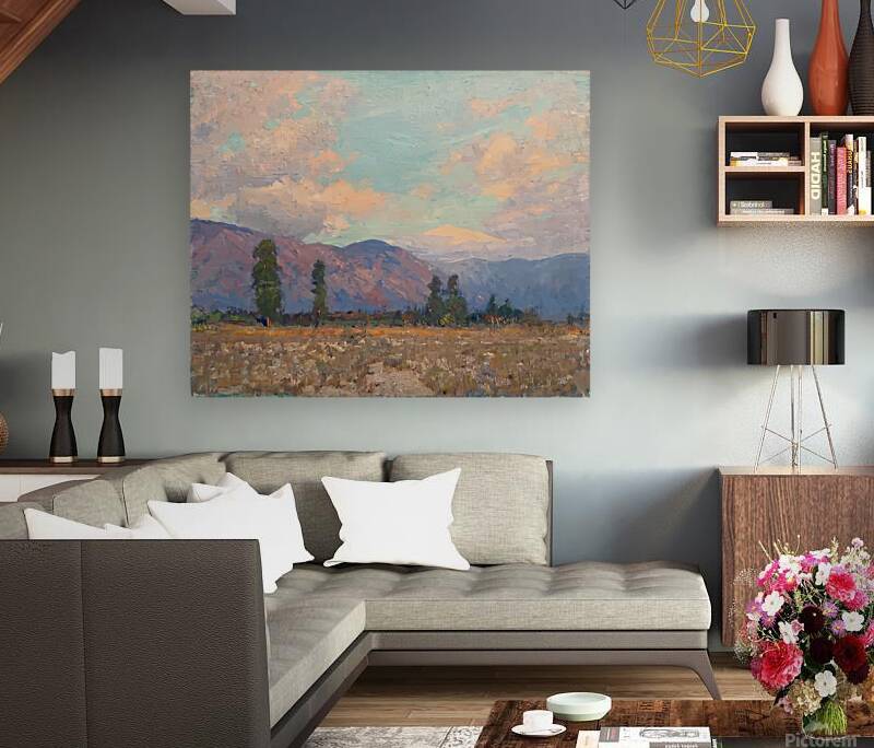 Alson Skinner Clark 13 Reproduction