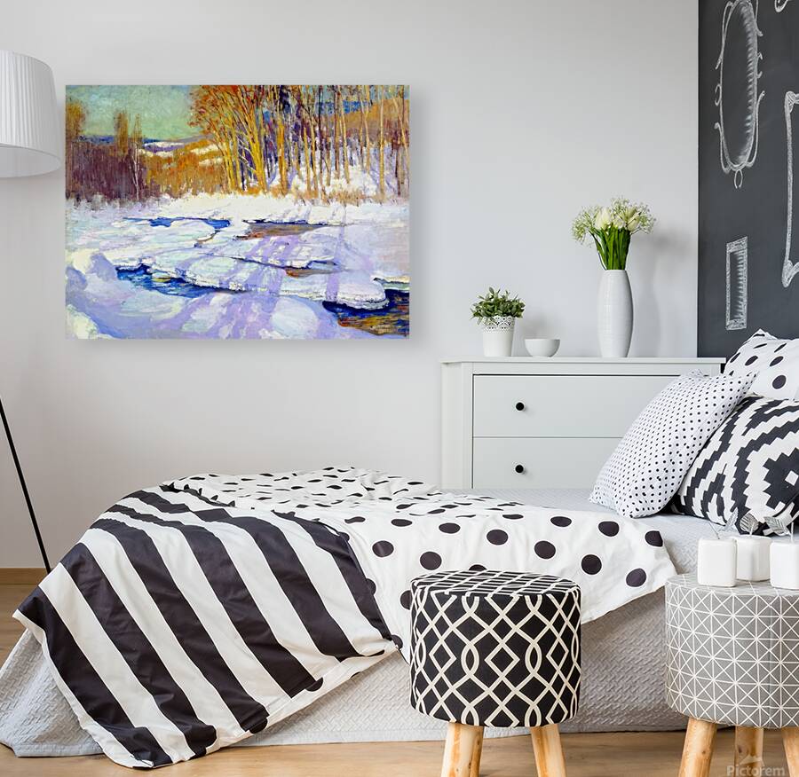 Alson Skinner Clark 14 Reproduction