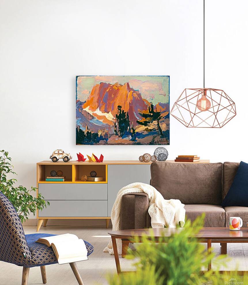 Franz Bischoff 7 Reproduction