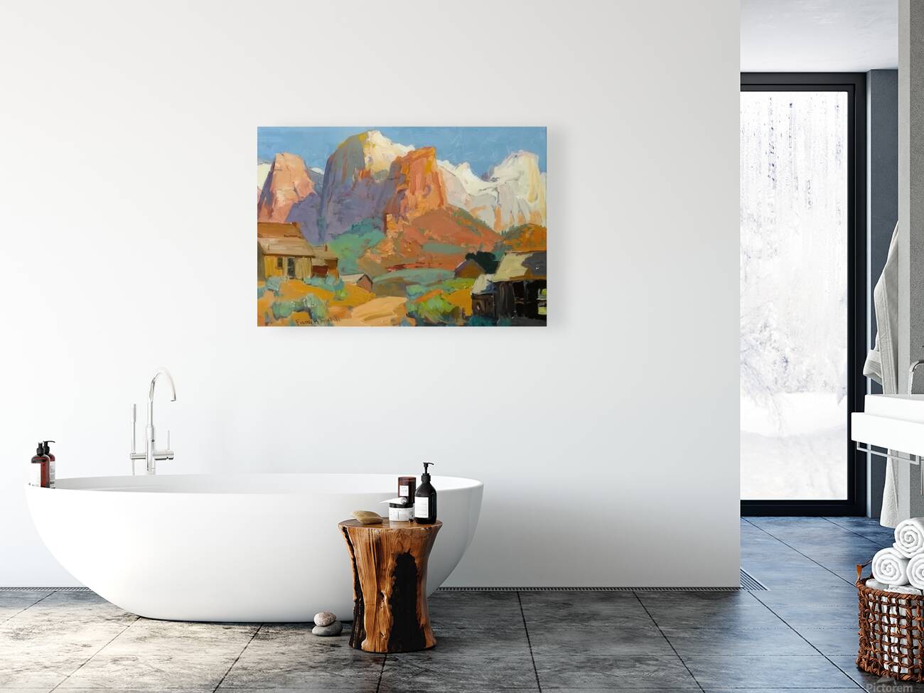 Franz Bischoff 10 Reproduction