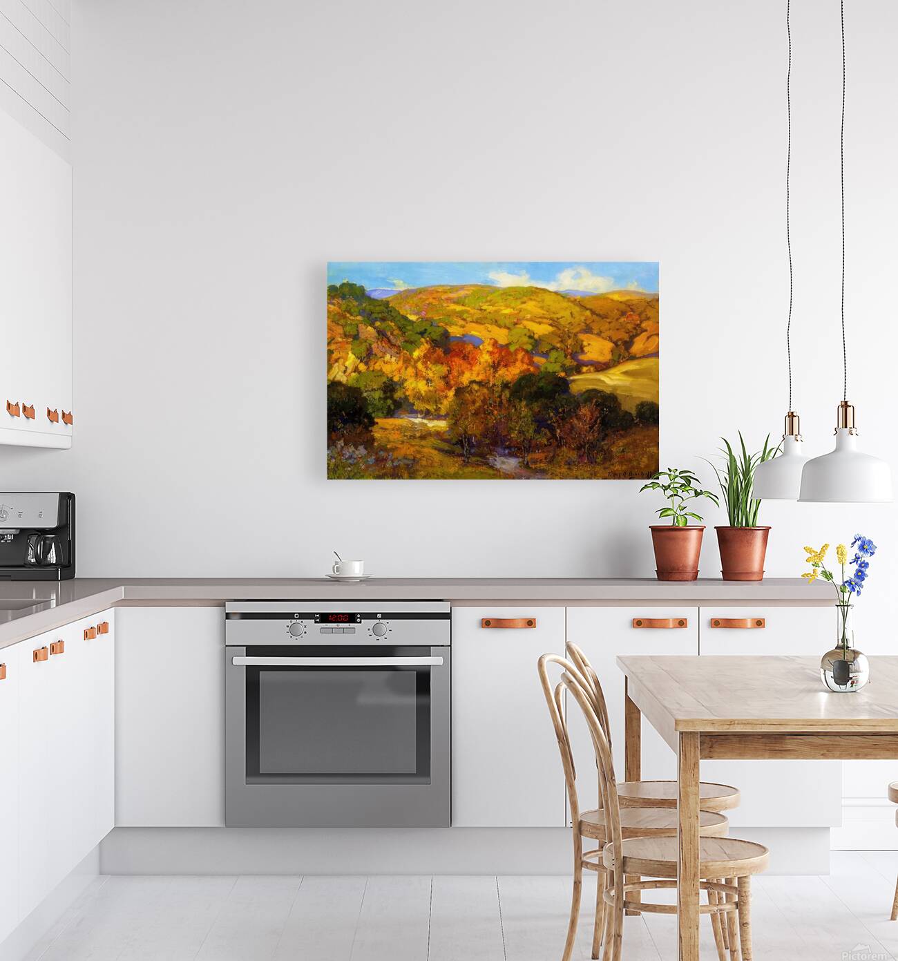 Franz Bischoff 29 Reproduction