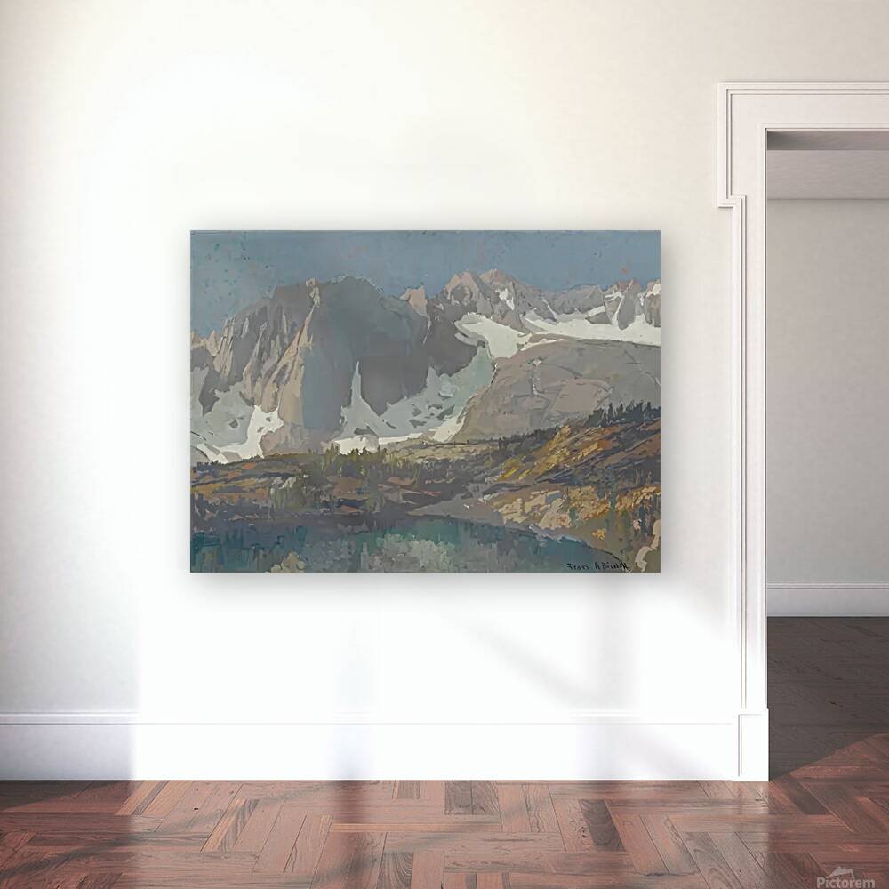 Franz Bischoff 31 Reproduction