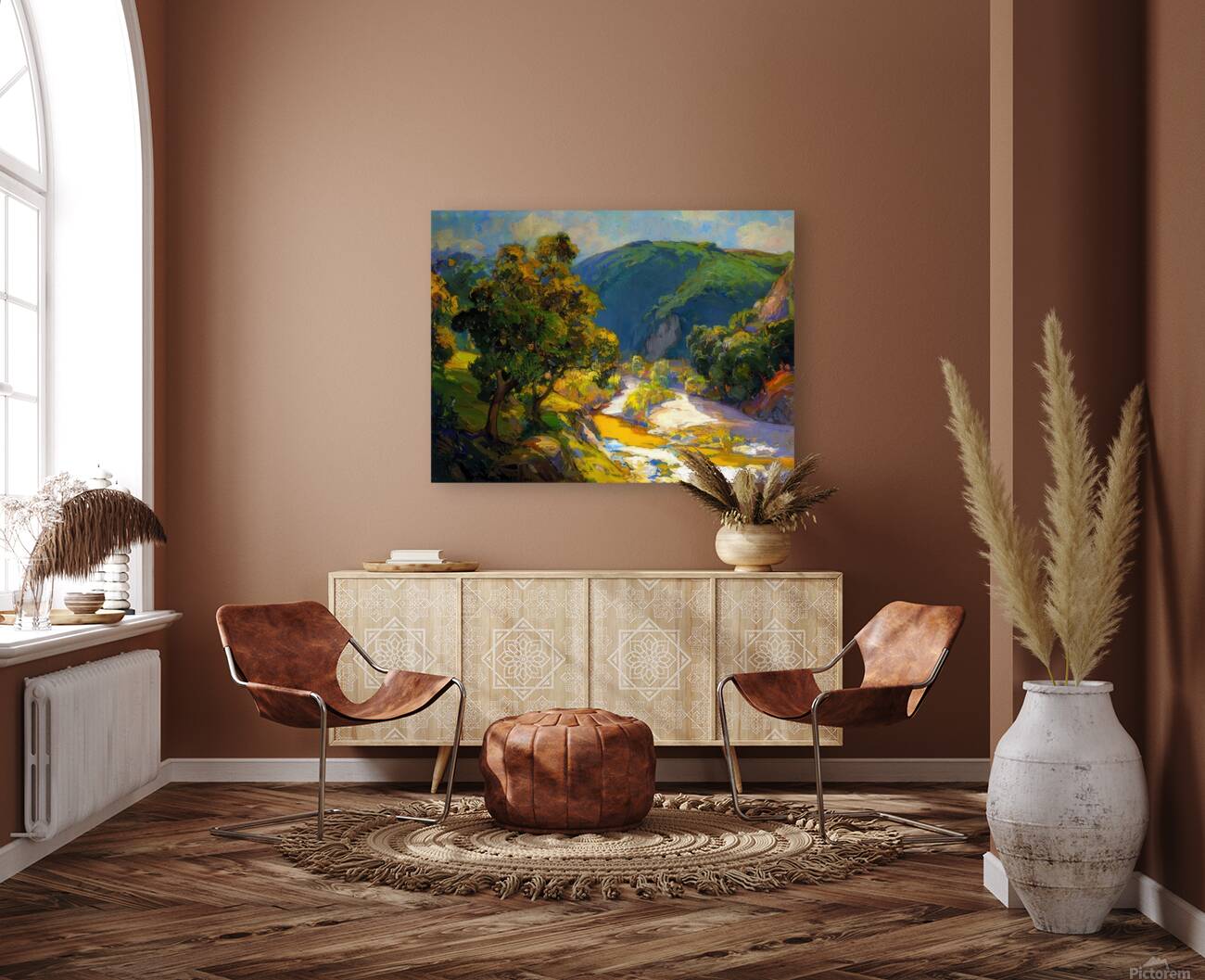 Franz Bischoff 35 Reproduction