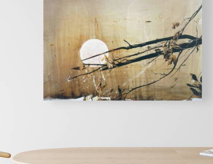 Full Moon   1980 _ Andrew Wyeth by AmericanPainters