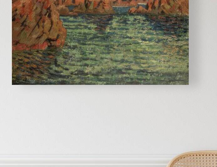 Armand Guillaumin 19 by AmericanPainters