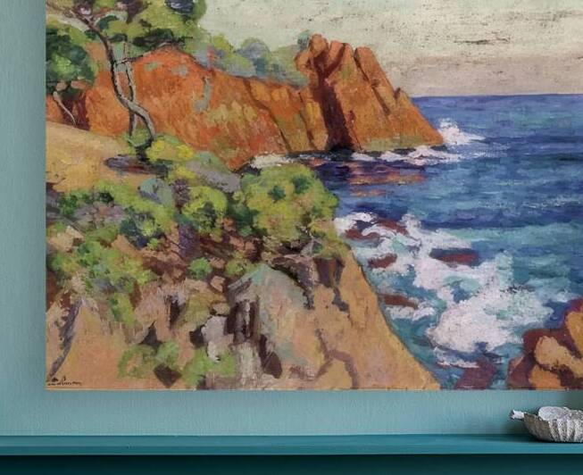Armand Guillaumin 29 by AmericanPainters