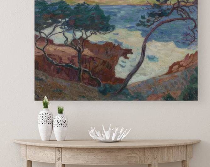 Armand Guillaumin 40 by AmericanPainters