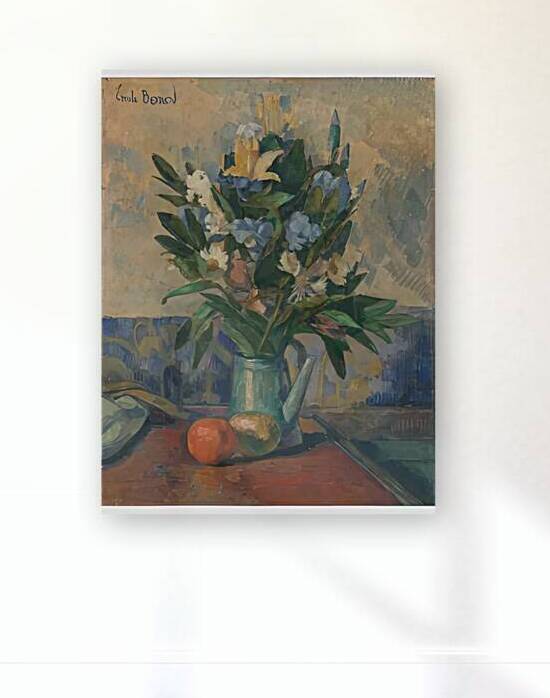 Emile Bernard 29 by AmericanPainters