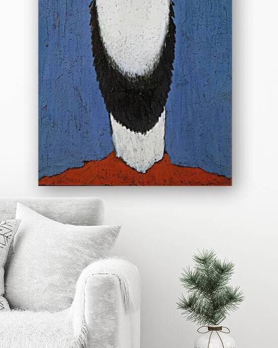 Kazimir Malevich 17 by AmericanPainters