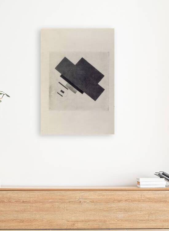 Kazimir Malevich 20 by AmericanPainters