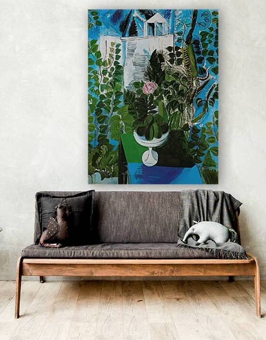 Raoul Dufy 55 by AmericanPainters