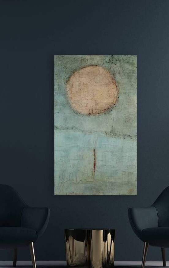 Nicolas de Staël 11 by AmericanPainters