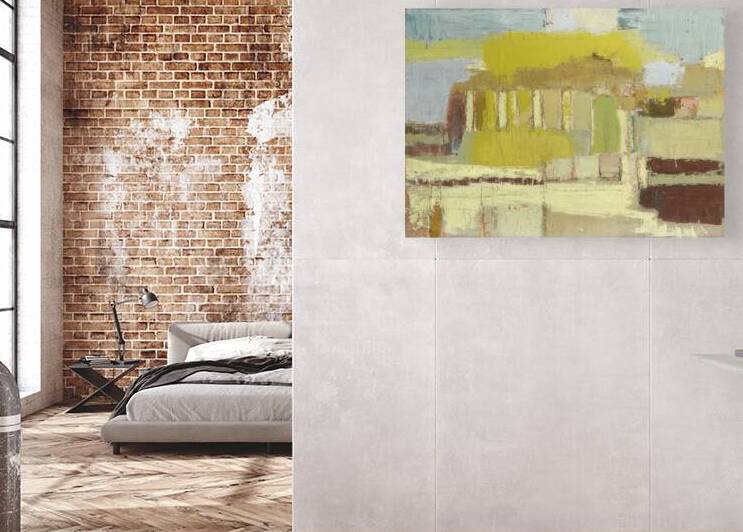 Nicolas de Staël 20 by AmericanPainters