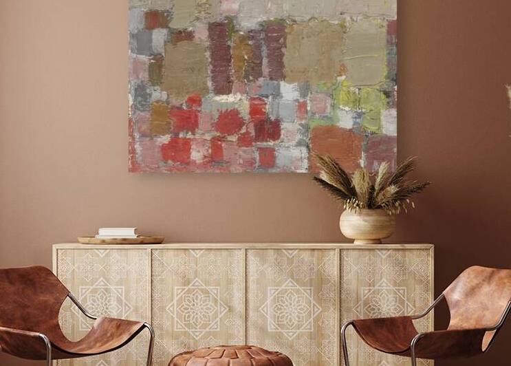 Nicolas de Staël 29 by AmericanPainters