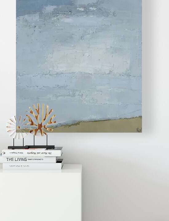 Nicolas de Staël 56 by AmericanPainters