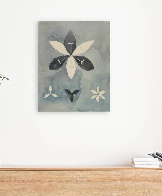 Hilma af Klint 26 by AmericanPainters
