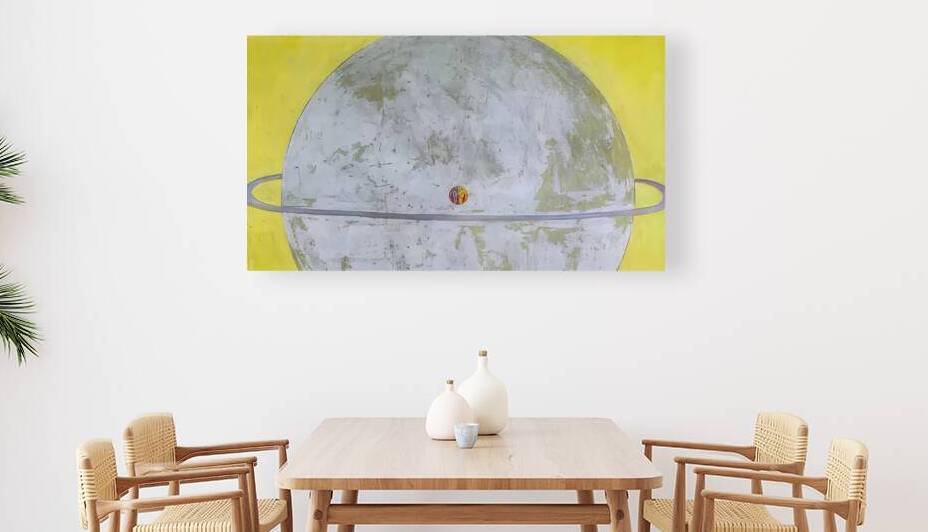 New Upload   Hilma af Klint 23 by AmericanPainters