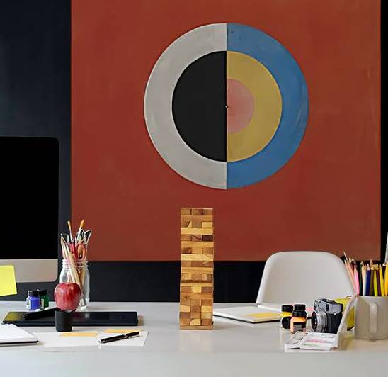New Upload   Hilma af Klint 33 by AmericanPainters