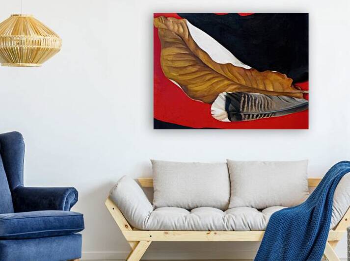 Georgia OKeeffe 30 by AmericanPainters