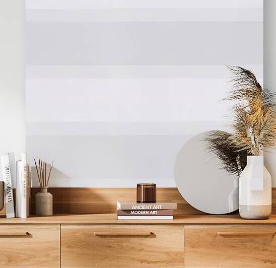 Agnes Martin    5 by AmericanPainters