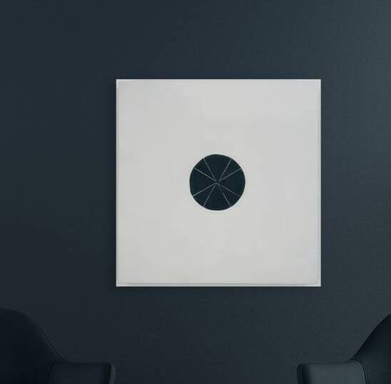 Agnes Martin    17 by AmericanPainters