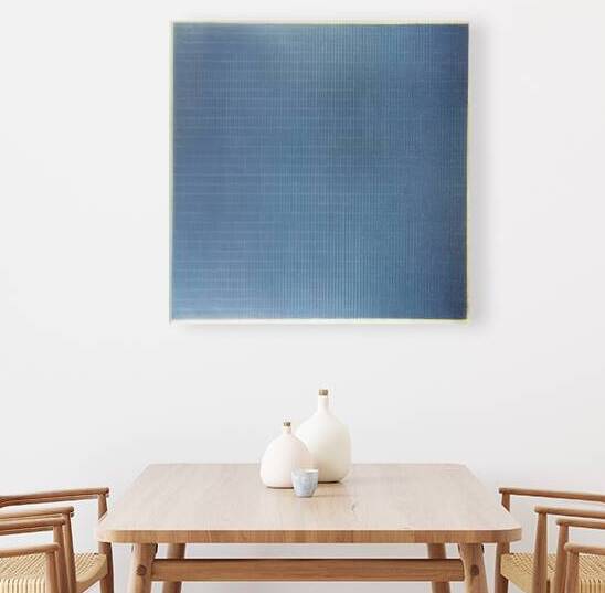 Agnes Martin    22 by AmericanPainters