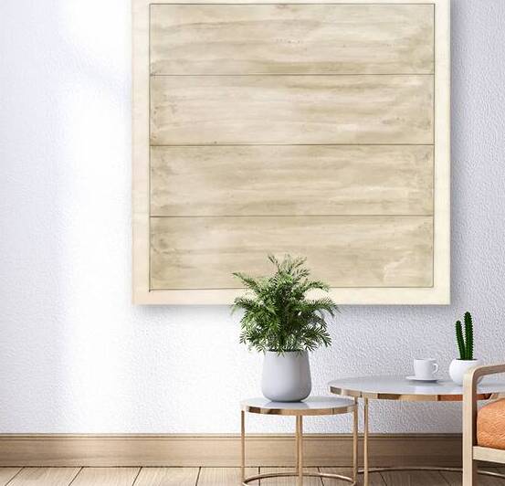 Agnes Martin    25 by AmericanPainters